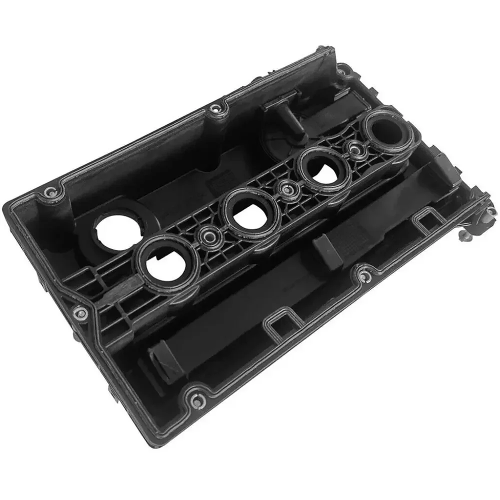 Engine Valve Cover w/ Gasket for Chevy Aveo Cruze Sonic Pontiac G3 Saturn Astra
